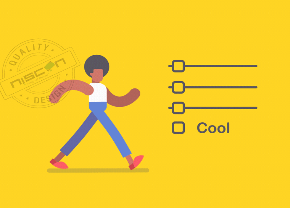 Monogram / Lettermark Logo Design