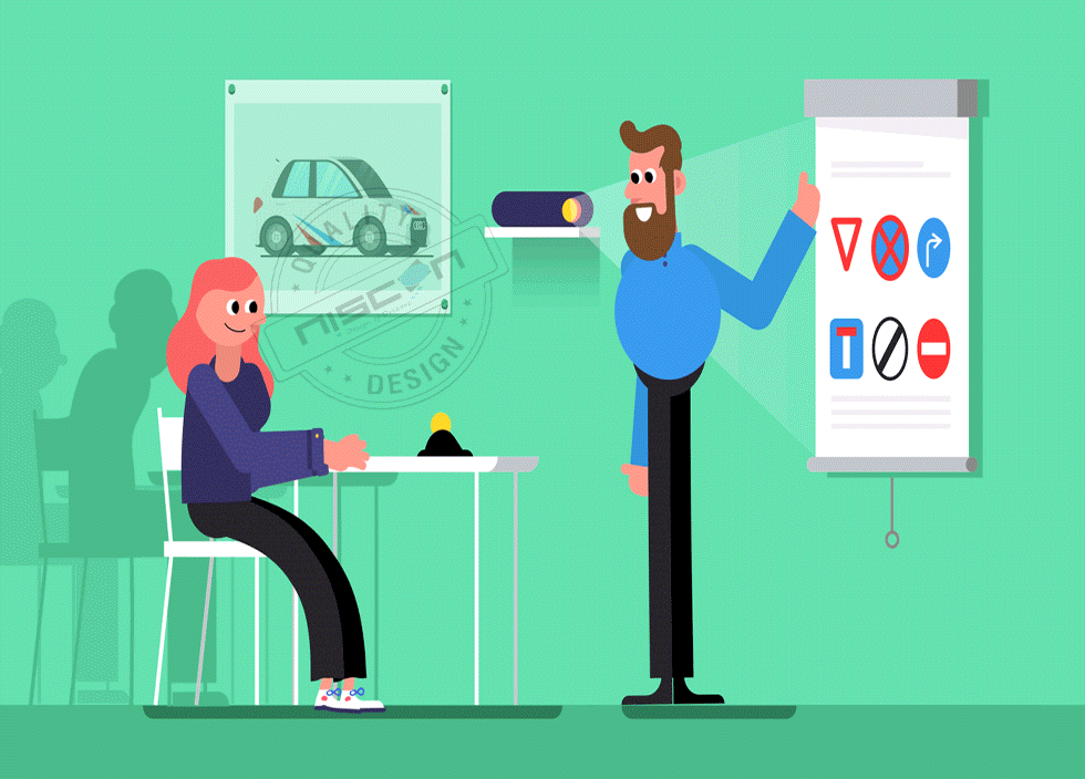 Monogram / Lettermark Logo Design