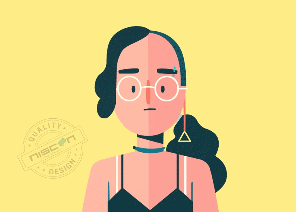 Monogram / Lettermark Logo Design